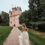 Свадьба за границей: 11 замков со всего мира, в которых реально можно пожениться